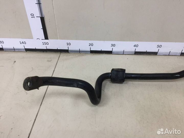 Стабилизатор передний Hyundai i30 GD 2012