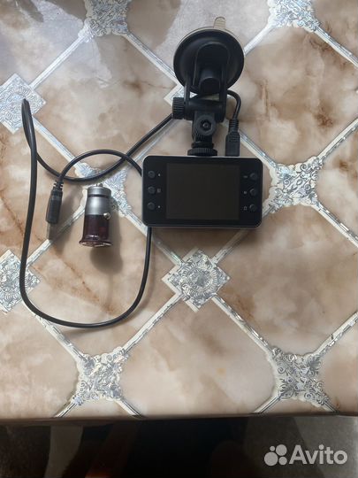 Видеорегистратор