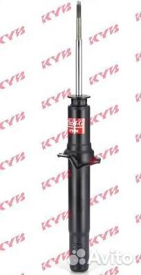 Honda Амортизаторы Хонда