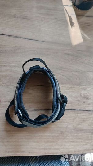 Шлейка для собаки