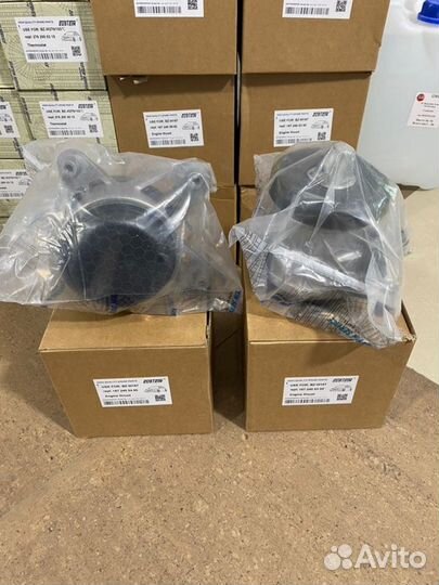 Опора двигателя Mercedes-Benz Gle-Class W167