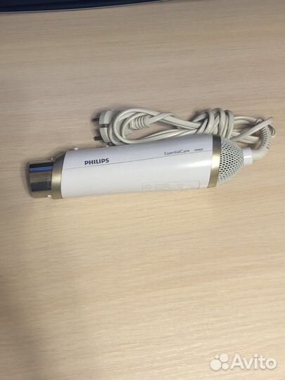 Фен щетка phillips essential care на детали
