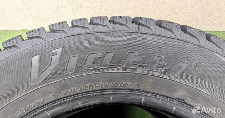 Viatti Brina Nordico V-522 205/60 R16