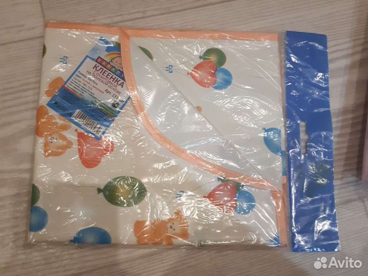 Постельное белье новое