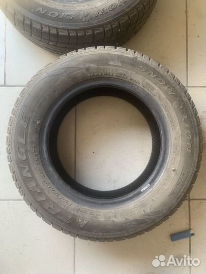 Triangle TR777 175/70 R13 82T