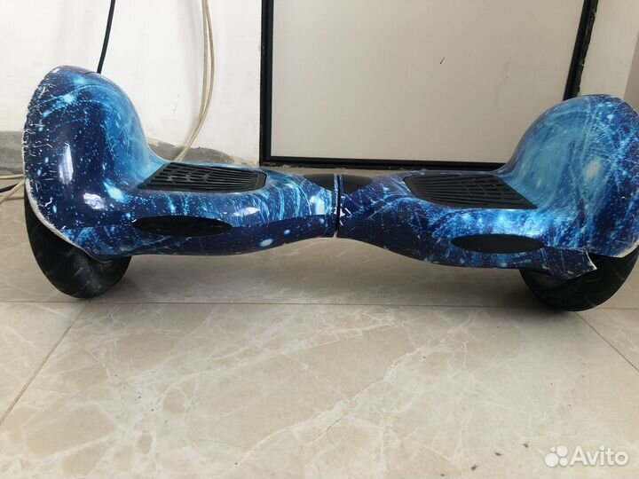 Гироскутер