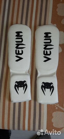 Щитки для единоборств, для защиты ног