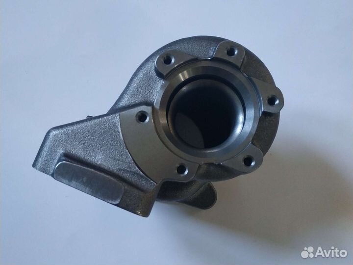 Новый корпус турбины Audi / Seat 1.8T