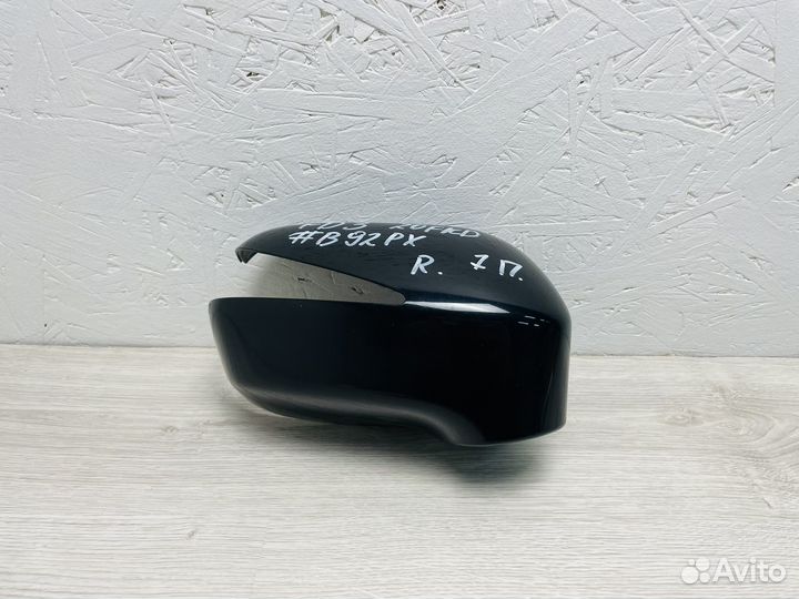 Крышка правого зеркала Honda Civic 4D