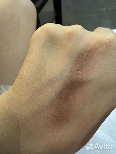 Тени kiko milano оригинал