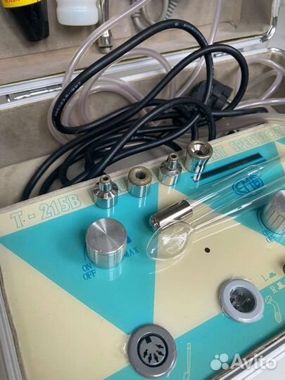 Продам переносной косметологический комбайн