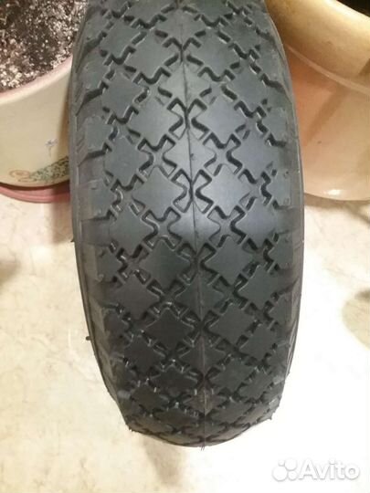 Транцевые колеса для лодок пвх, цена за одну шт