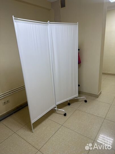 Ширма медицинская