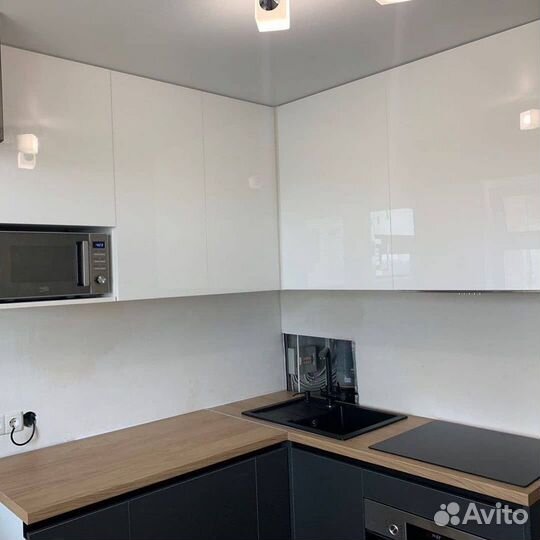 Кухня на заказ от производителя