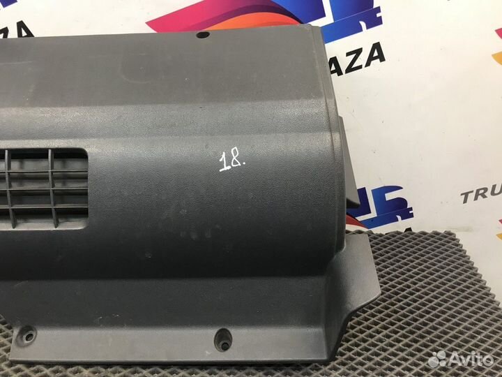 Обшивка торпедо Scania 4-series, Scania 5-series