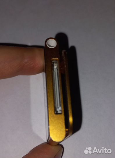 Плеер Apple iPod nano 16GB