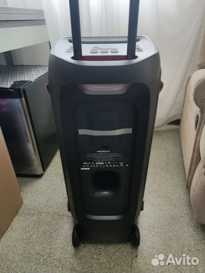 JBL Partybox 310 Оригинал
