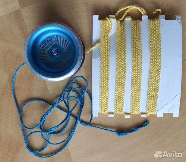 Йо-йо Yo-yo профессиональное