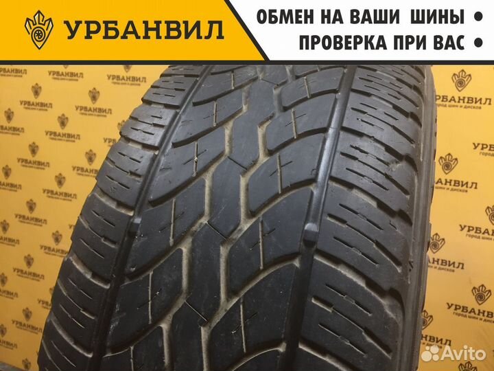 Yokohama Geolandar H/T-S G051 235/55 R17 99H