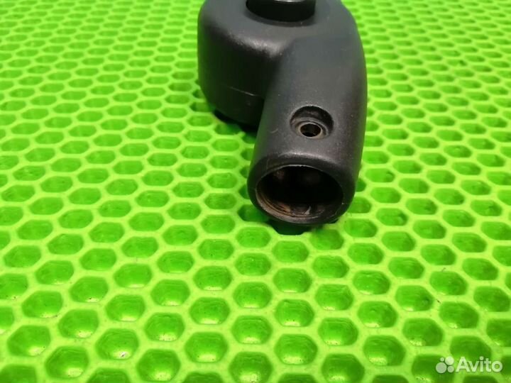 Механизм регулировки ручки на коляску Inglesina