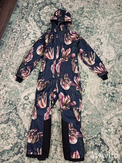 Комбинезон зимний Molo 152