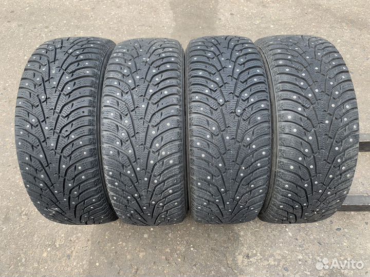 Maxxis Premitra Ice Nord NP5 205/55 R16