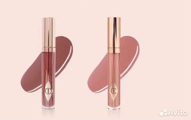 Брендовая косметика новая