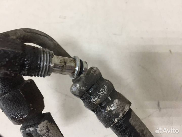 Трубка гидроусилителя Renault Sandero 2009-2014