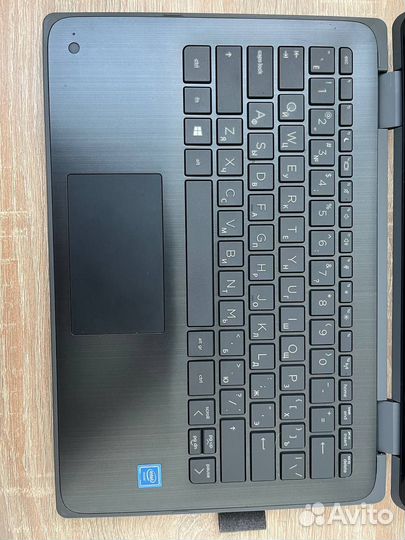 Ноутбук HP ProBook