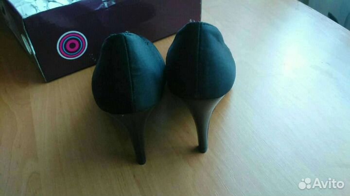 Туфли женские