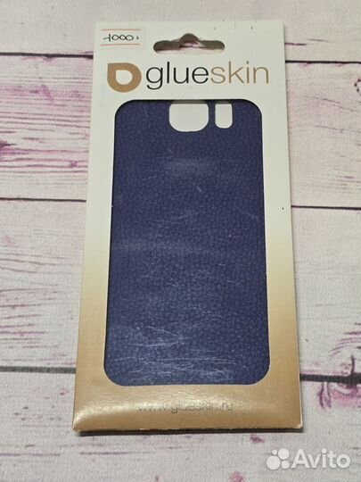 Samsung galaxy Note 5 чехол кожа