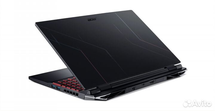 Ноутбук Acer Nitro 5 i5-12500H/16GB/512GB/3050Ti