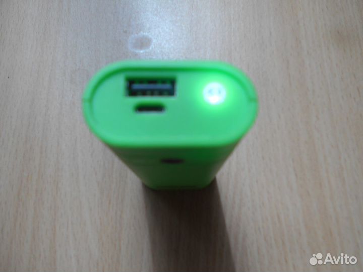 Power Bank 5600mAh