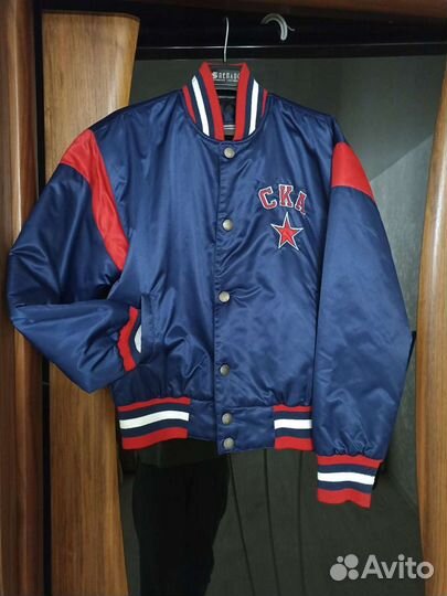 Куртка Atributika ска