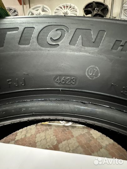 RoadX RXMotion H12 195/65 R15 95V