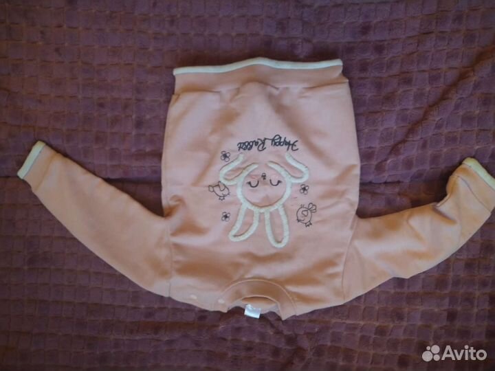 Вещи для девочки 2 лет