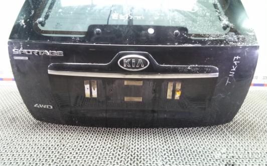 Дверь 3-5, KIA sportage 2008