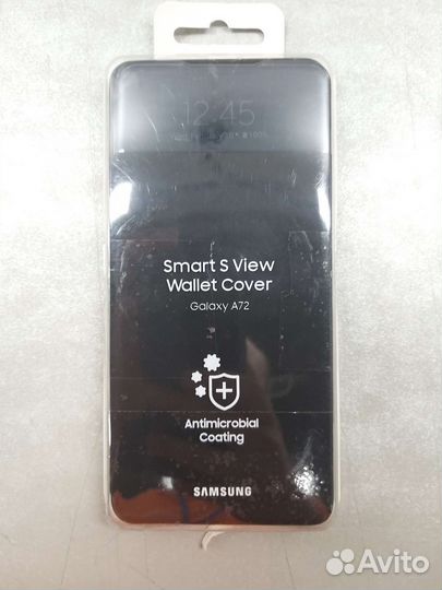 Оригинальные чехлы от Samsung