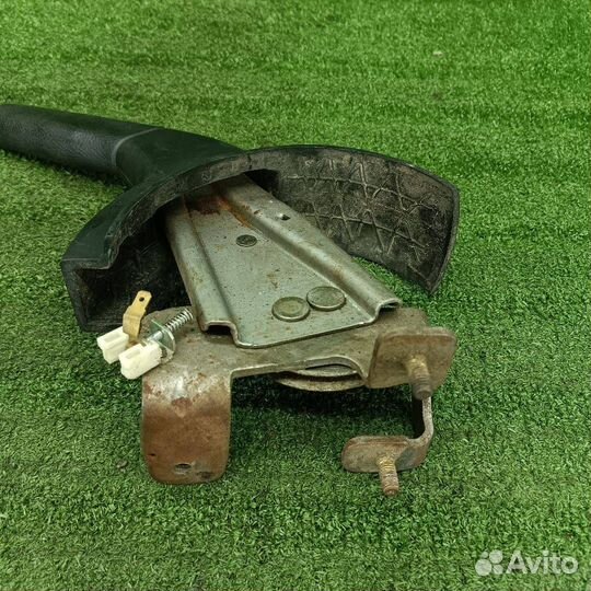 Рычаг ручного тормоза (ручника) Ford Mondeo