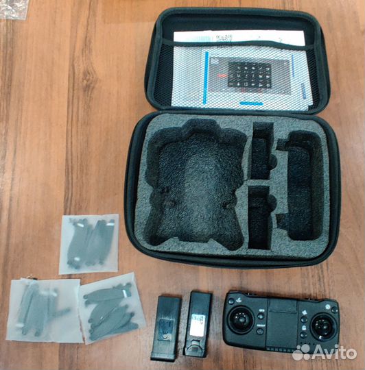 Квадрокоптер l900pro запчасти