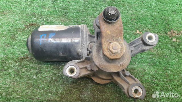 Мотор дворников Opel Frontera А 2.3 (23DTR) 1997