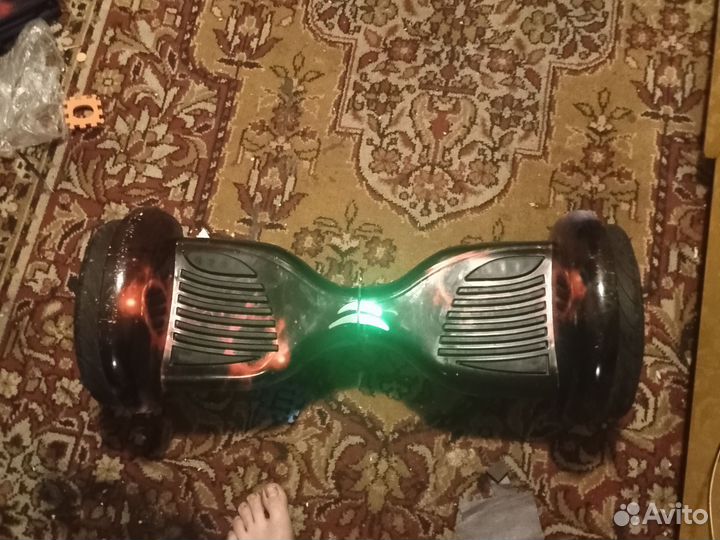 Гироскутер бу