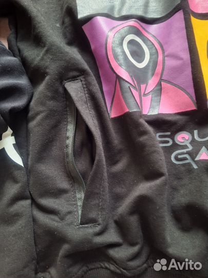 Костюм подростковый