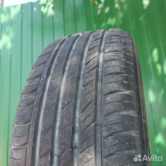 Nokian Tyres Nordman SX2 205/55 R16 91H