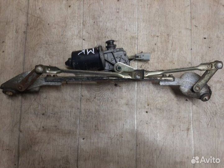 Трапеция дворников Geely Mk MR479QA 2011