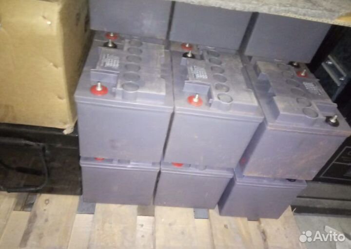 Источник бесперебойного питания для