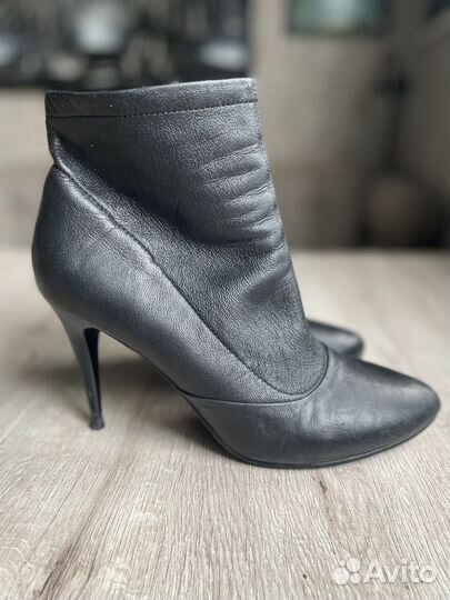 Ботильоны carlo pazolini 40p