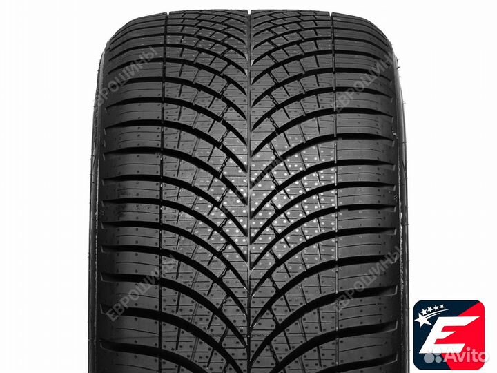 Goodyear Vector 4Seasons Gen-3 235/40 R18 95W