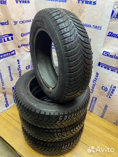 Goodyear UltraGrip 7+ 185/65 R15