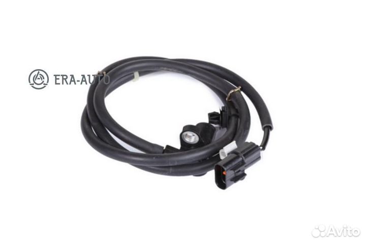 Stellox 0665618SX Датчик ABS пер.прав.mitsubishi lancer 9